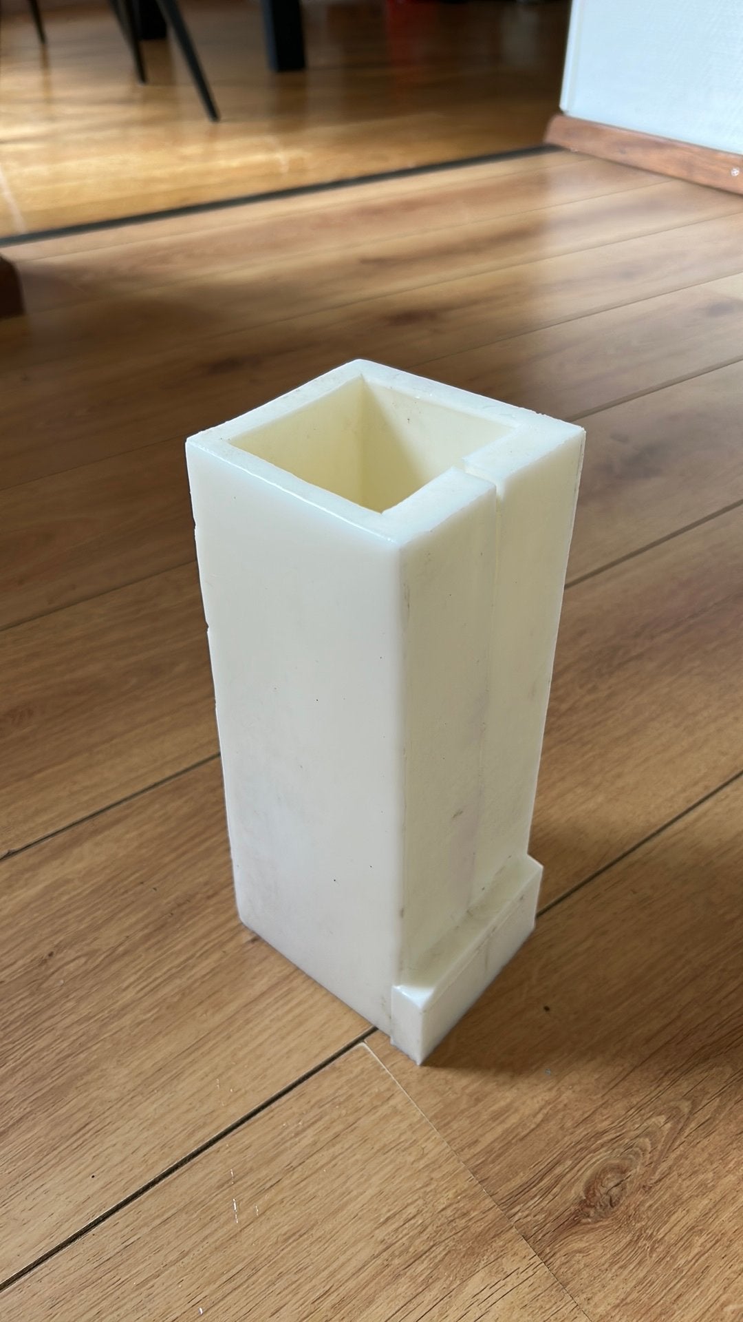 Professionele 3D Gietmal Melkpak / Kartonnen Pak, Ophalen of Verzenden, Zo goed als nieuw