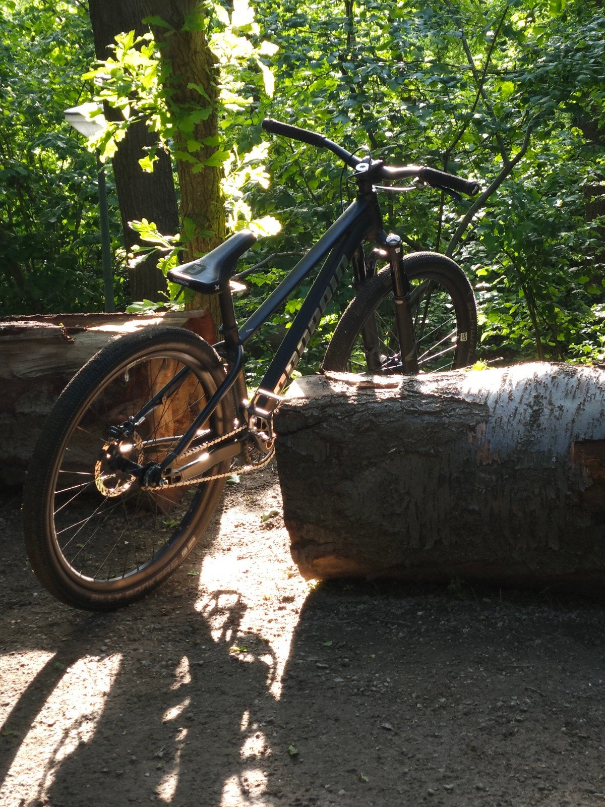 Propain trickshot 2 pro upgraded, Ophalen of Verzenden