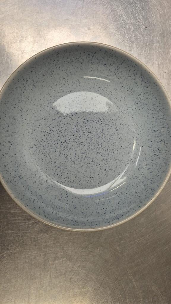 Denby diepe borden nieuw topkwaliteit per stuk, Verzenden, Nieuw, Bord(en), Overige stijlen
