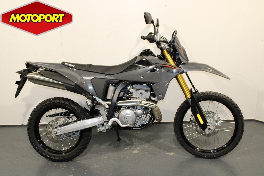 Suzuki DR-Z4S (bj 2026), Motoren, Motoren | Suzuki, Lange Dreef 12
4131 NH  VIANEN, Bedrijf, Info-verkoop@nimag.nl, Toermotor