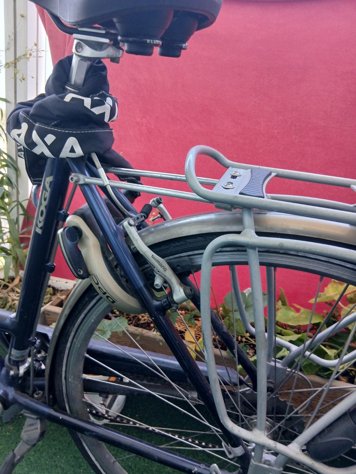 Te koop fiets, Ophalen of Verzenden