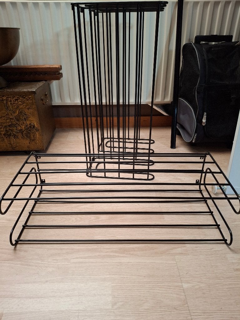 Ikea schoen / wandrekken, Huis en Inrichting, Woonaccessoires | Wandplanken en Boekenplanken, Ophalen, Gebruikt