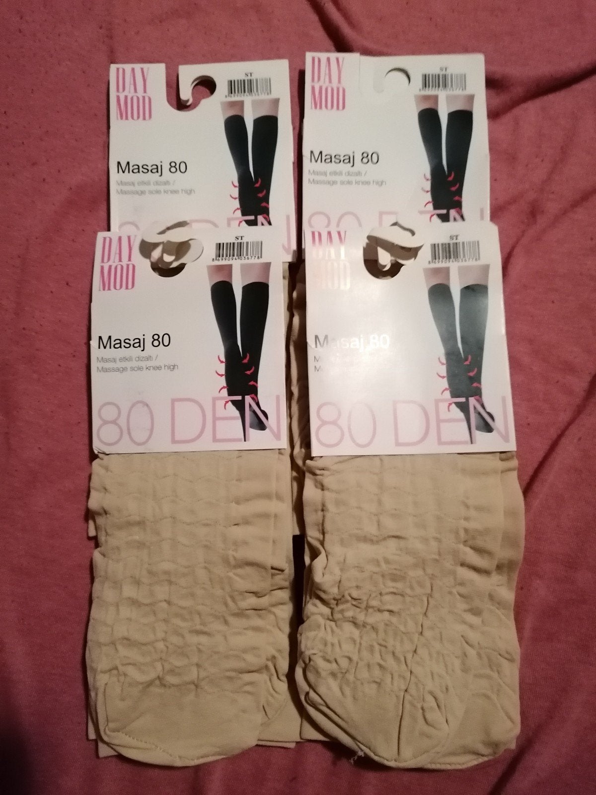 dames lange sokken dikke panty 80 den, hijab, hijaab,abaya, Ophalen of Verzenden, Nieuw, Zwart, Sokken en Kniesokken