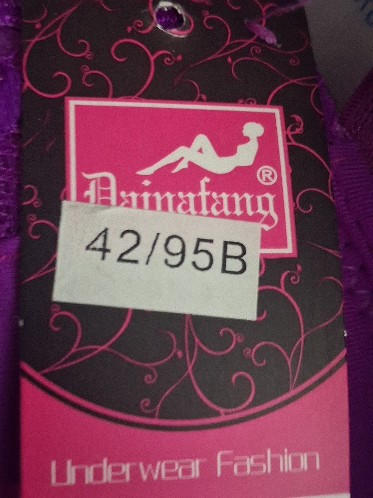 3 nieuwe bh's, maat 95B/42 - diverse kleuren, Ophalen of Verzenden