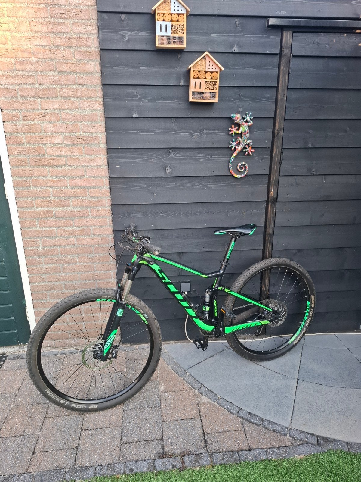 Scott Spark 960, 24 inch of meer, Aluminium, Ophalen of Verzenden, Zo goed als nieuw