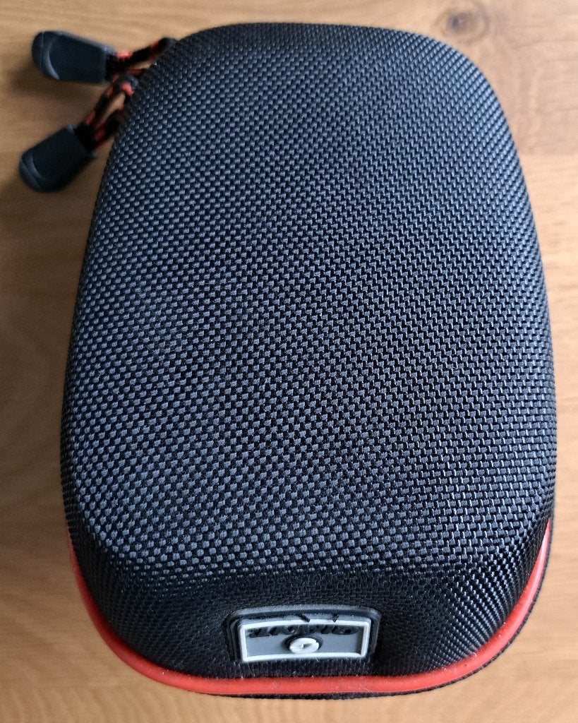 Fietstasje, Ophalen of Verzenden, Nieuw, Giant