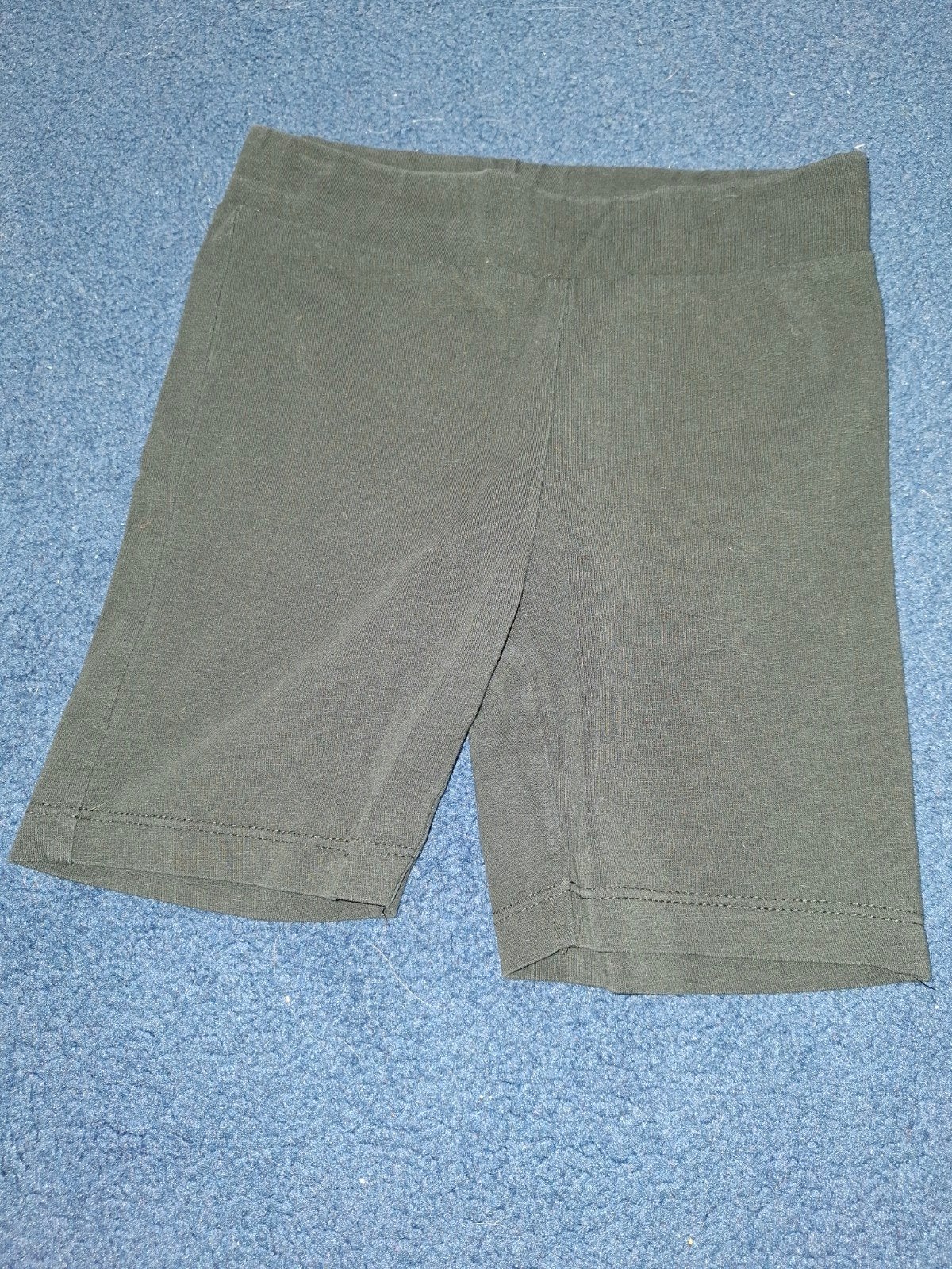 zwarte korte broek B.Nosy maat 122/128, Broek, B.Nosy, Meisje, Ophalen of Verzenden
