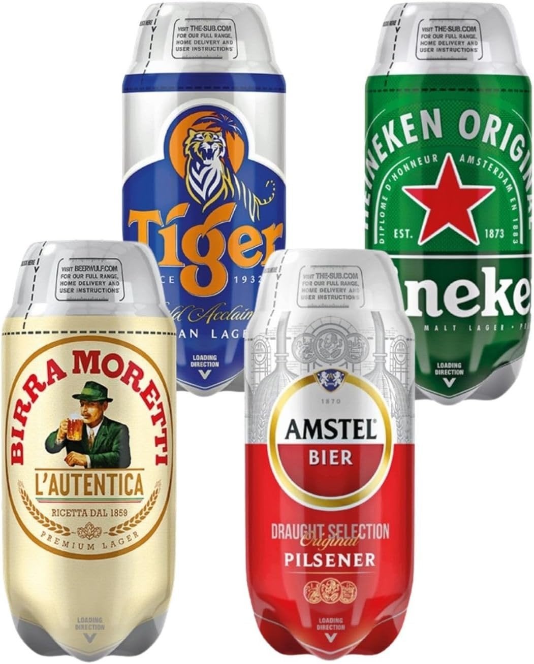 Torps gezocht (leeg/vol), Ophalen of Verzenden, Overige merken