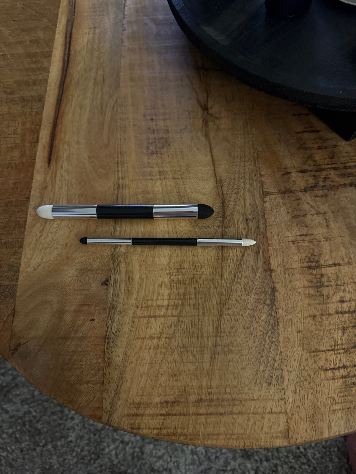 Schetspennen/Blending sponge pens, Hobby en Vrije tijd, Tekenen, Verzenden, Nieuw, Overige typen