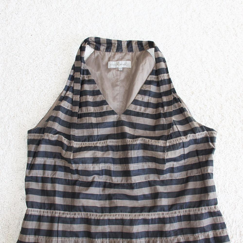 Prachtig Evelin Brandt Jurkje (Maat 42) - 571 € 25,-, Kleding | Dames, Overige kleuren, Maat 42/44 (L), Ophalen of Verzenden, Zo goed als nieuw