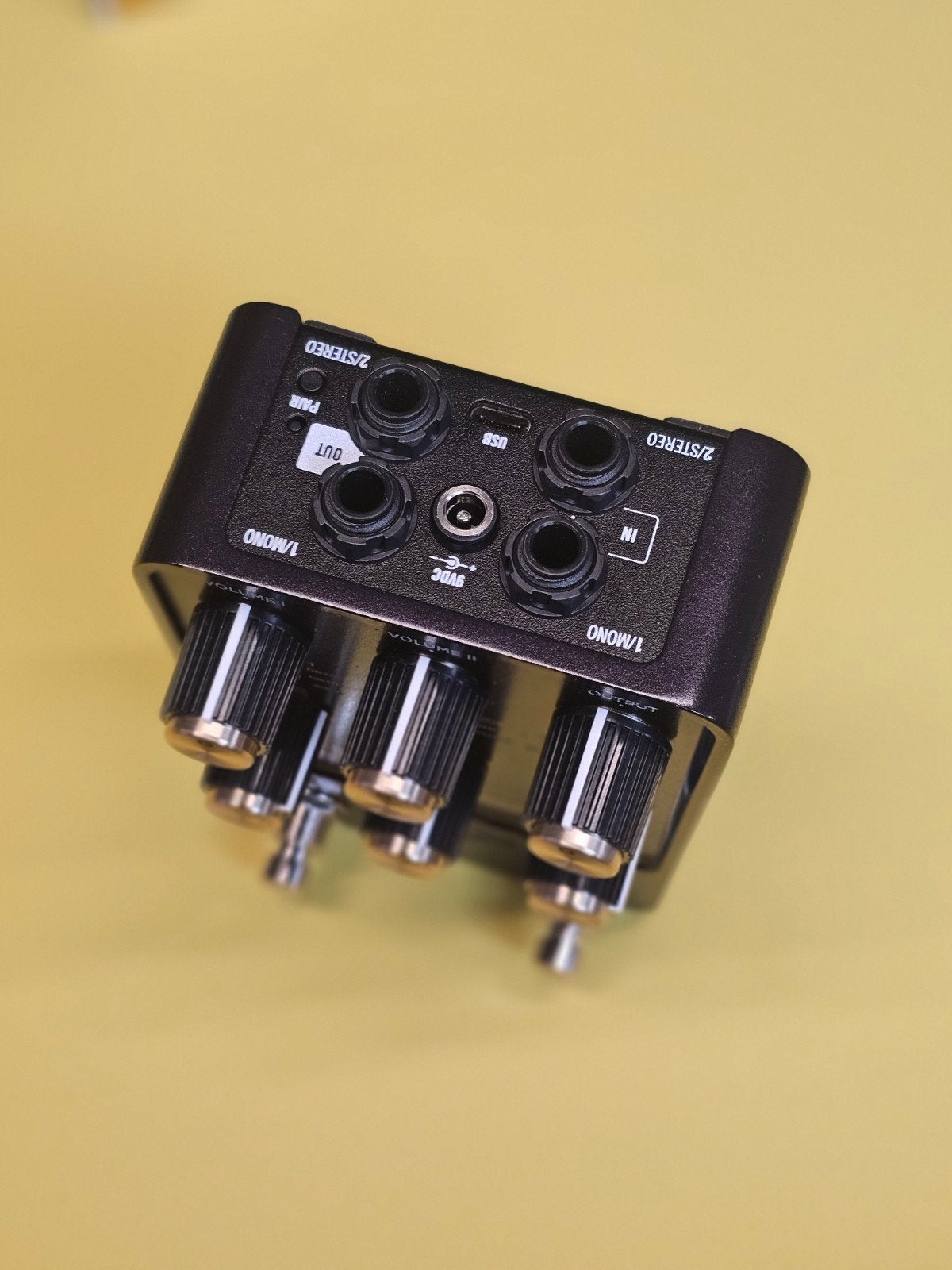 Universal Audio Lion '68 Super Lead Amp, Overige typen, Ophalen of Verzenden, Zo goed als nieuw, Universal Audio, Inc. 4585 Scotts Valley Drive, Scotts Valley, CA 95066, USA