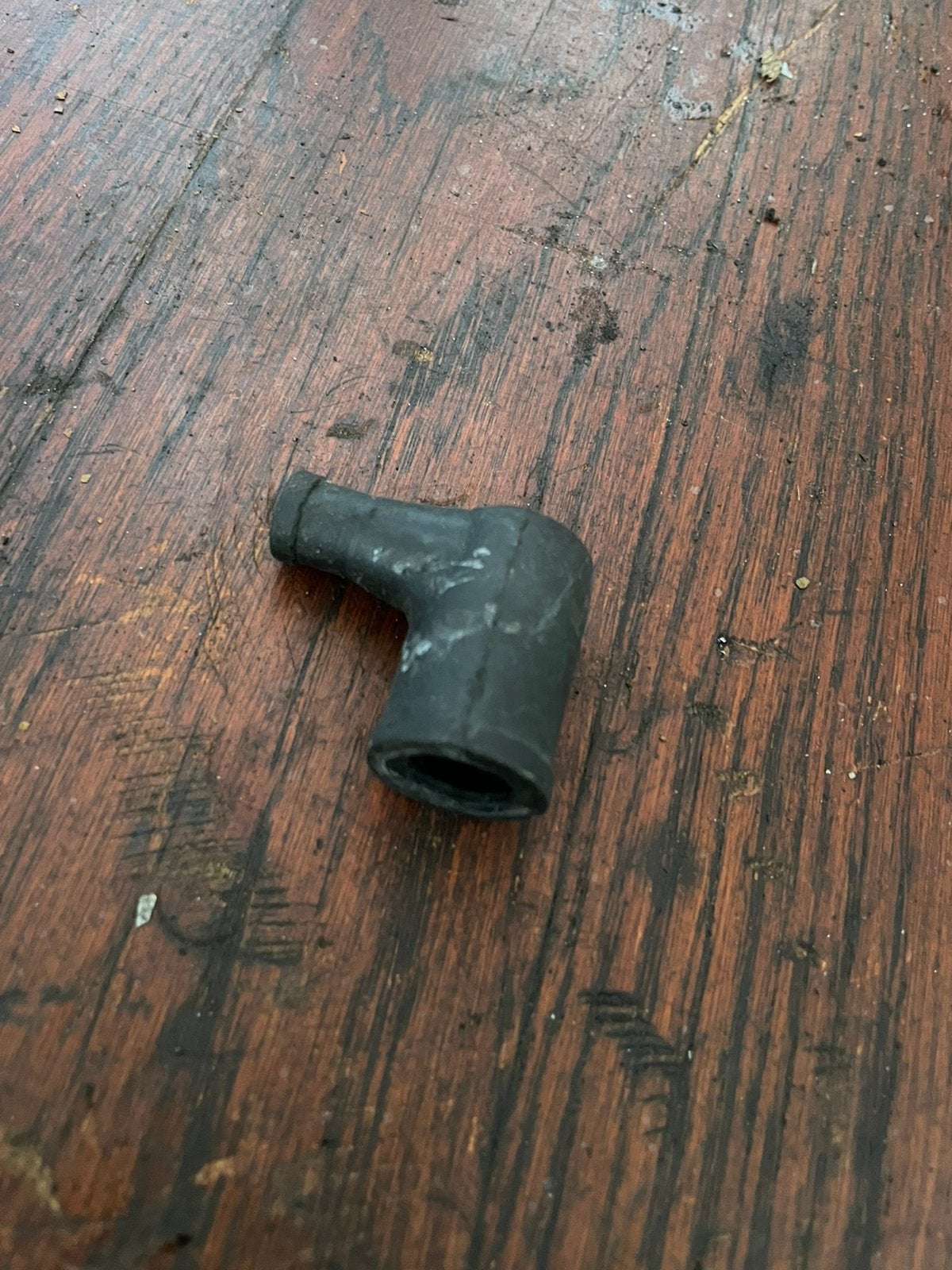 gilera runner / skipper 125cc - 180cc cdi kabel rubber, Ophalen