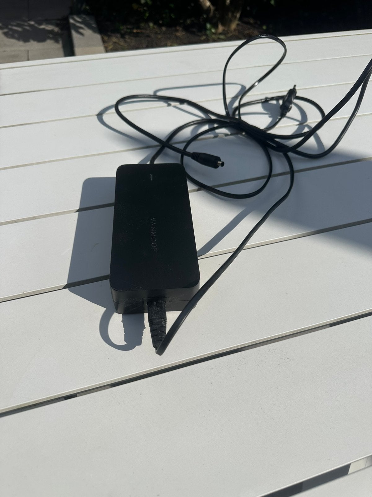 Lader van MoofS3, Ophalen of Verzenden, Gebruikt