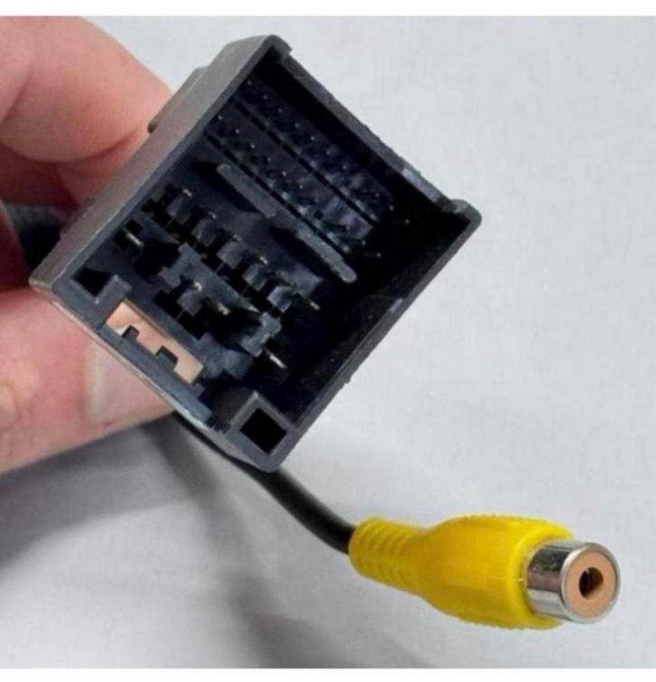 Ford achteruitrij camera kabel Navi Sync 2.5 systeem 32 Pins, Nieuw, Ophalen of Verzenden, H, H