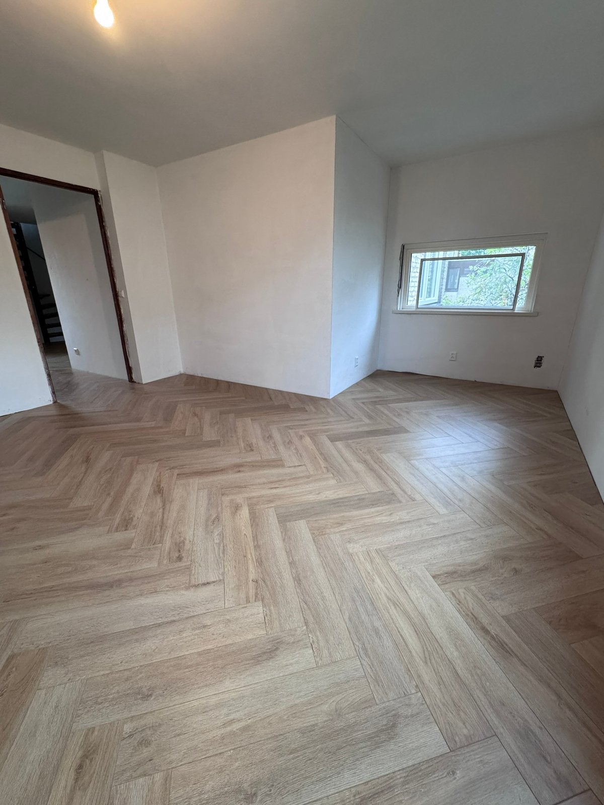 Pvc laminaat tegelwerk schilderwerk afbouw& renovatie, Garantie