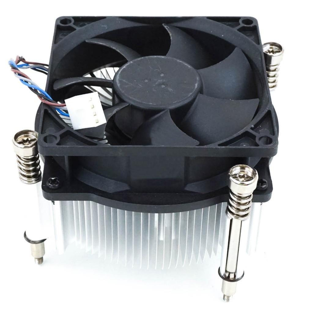 HP EliteDesk 800 G3 SFF Heatsink FANSINK Ent17 908718-001, Facturen@maascomputers.nl, Ophalen of Verzenden, Cargadoorweg 23, 6541 BT Nijmegen