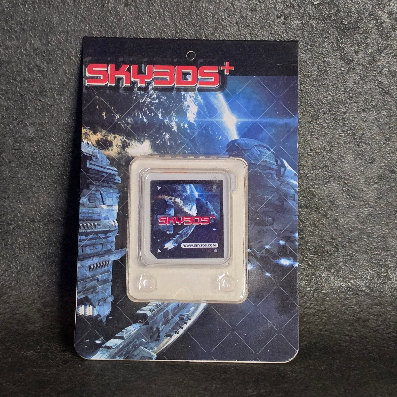 Sky3DS plus, 1 speler, Ophalen of Verzenden, Nieuw, Vanaf 3 jaar