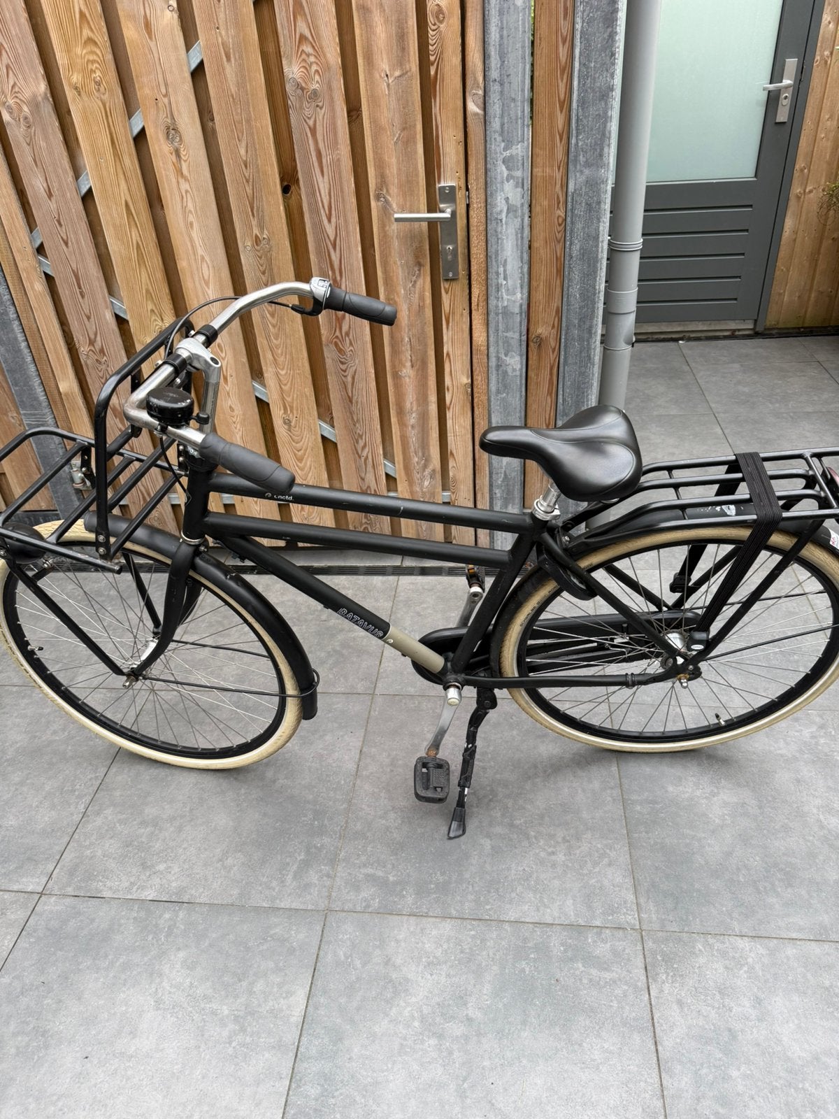 Jongens fiets 28 inch, Ophalen of Verzenden