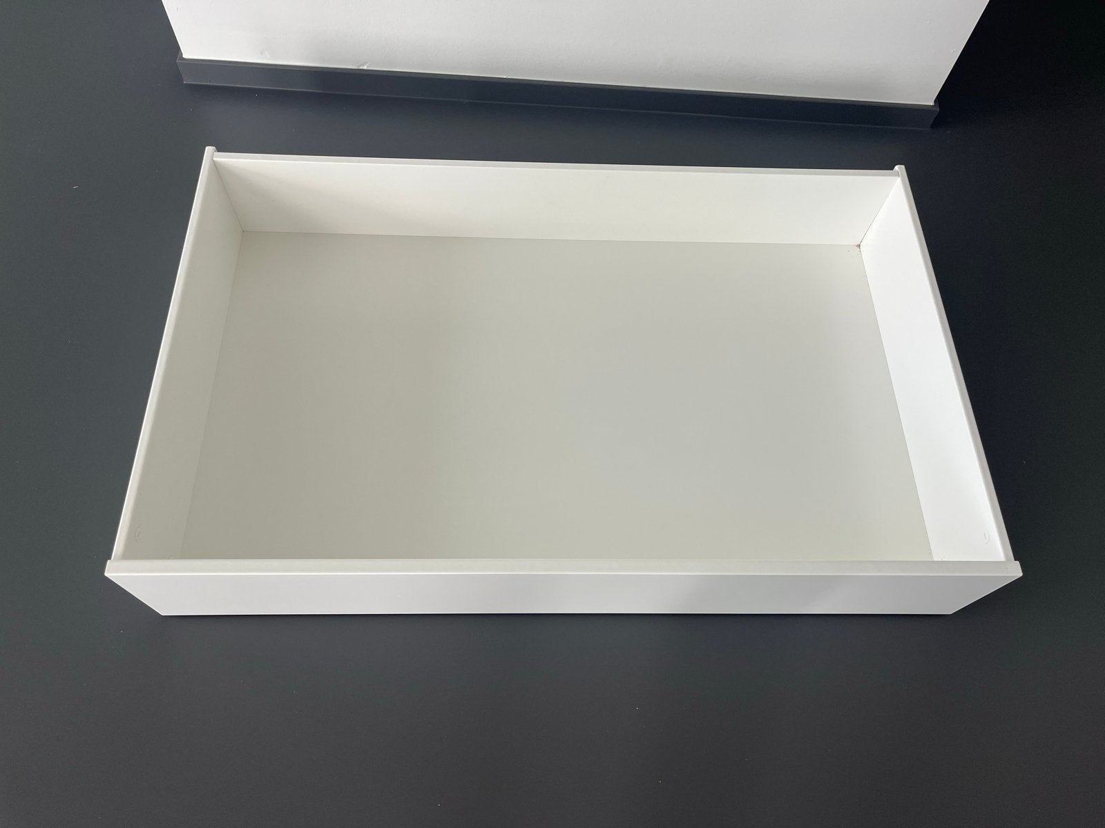 Ikea Komplement lade, wit, 100x58 cm, Ophalen, Zo goed als nieuw
