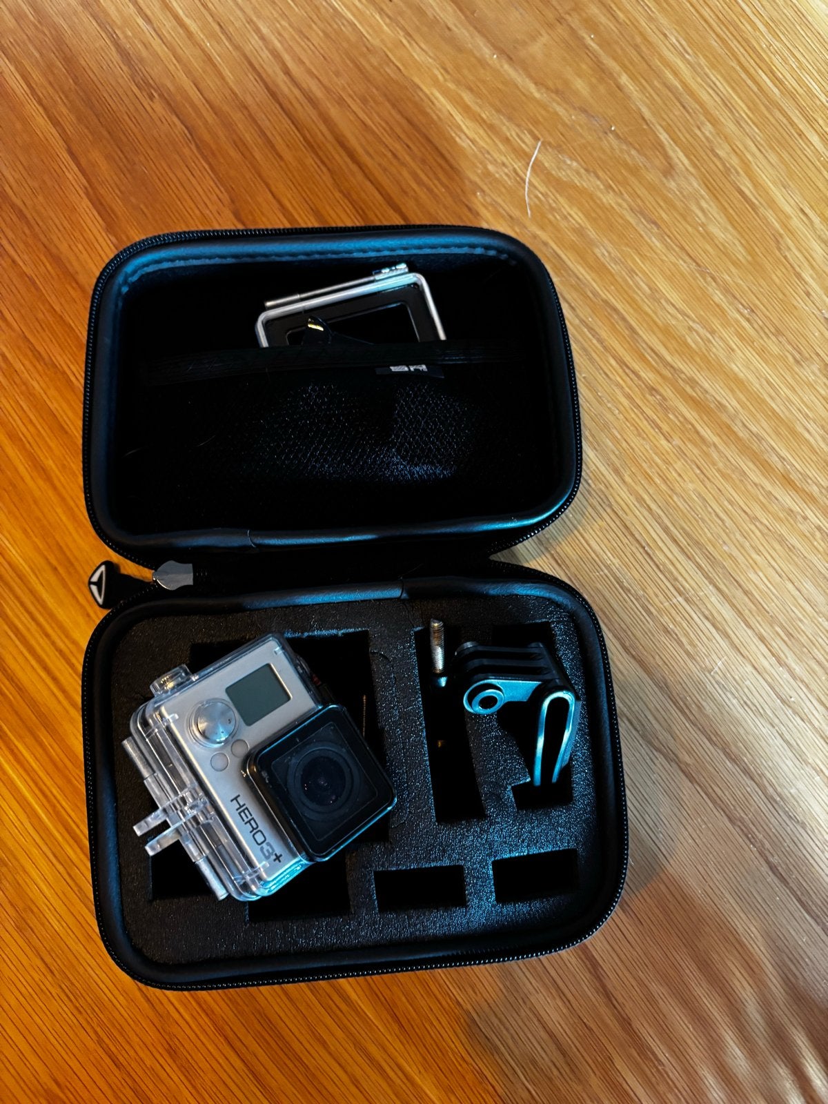 GoPro Hero3+