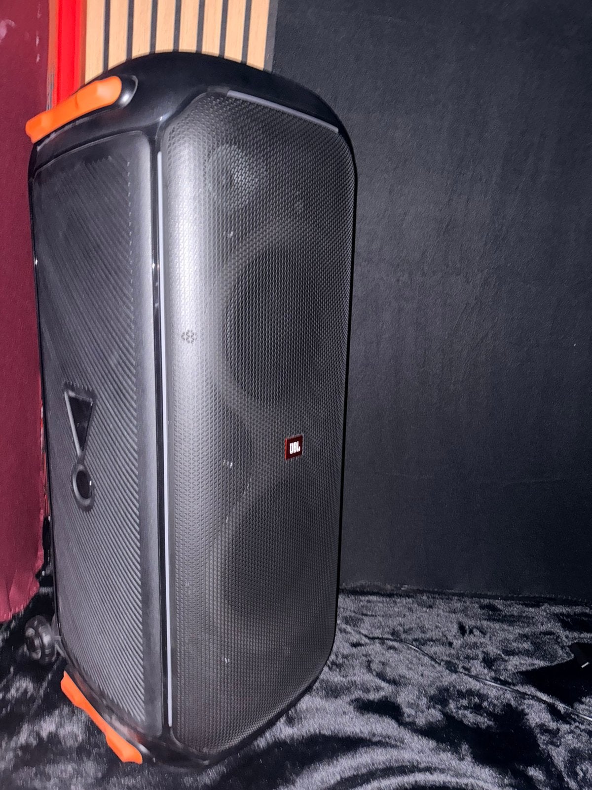 Jbl partybox - 710, JBL, Bluetooth, Party speaker, Nieuw
