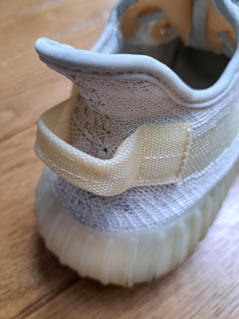 Adidas Yeezy Boost 350 kleurt mee maat 39 1/3 sneakers, Adidas Yeezy, Overige kleuren, Ophalen of Verzenden, Sneakers of Gympen