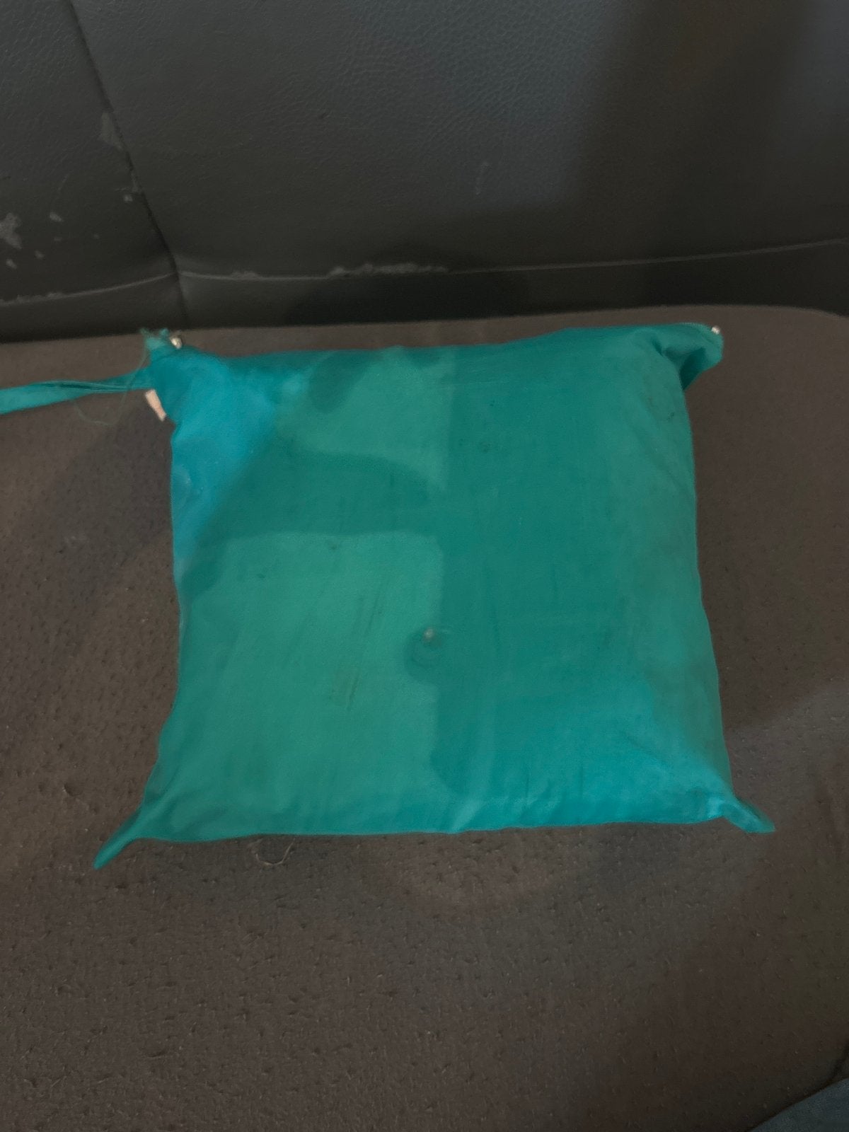 Regenpak maat 46, Ophalen of Verzenden, Gebruikt, Regenpak