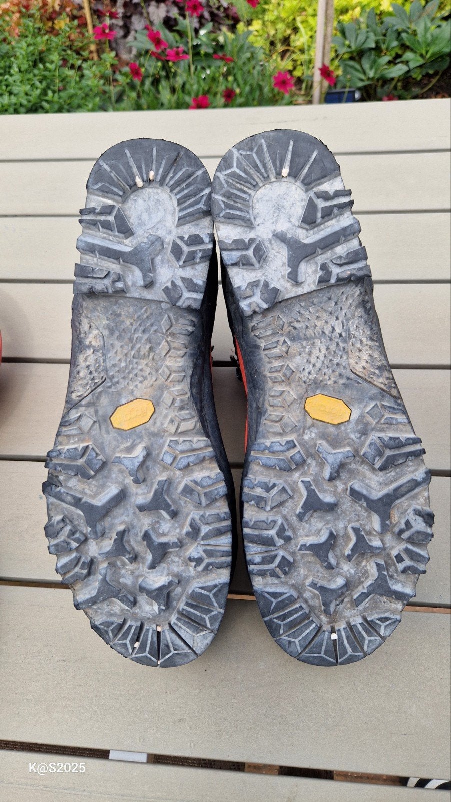 Salewa Walesa Bergschoenen - Maat 45 - Zo goed als nieuw, Ophalen