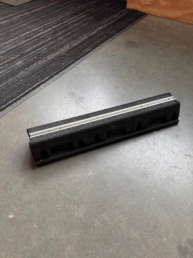 Dakdrager demper voor plat dak - 60x14x9 cm, Ophalen of Verzenden, Nieuw