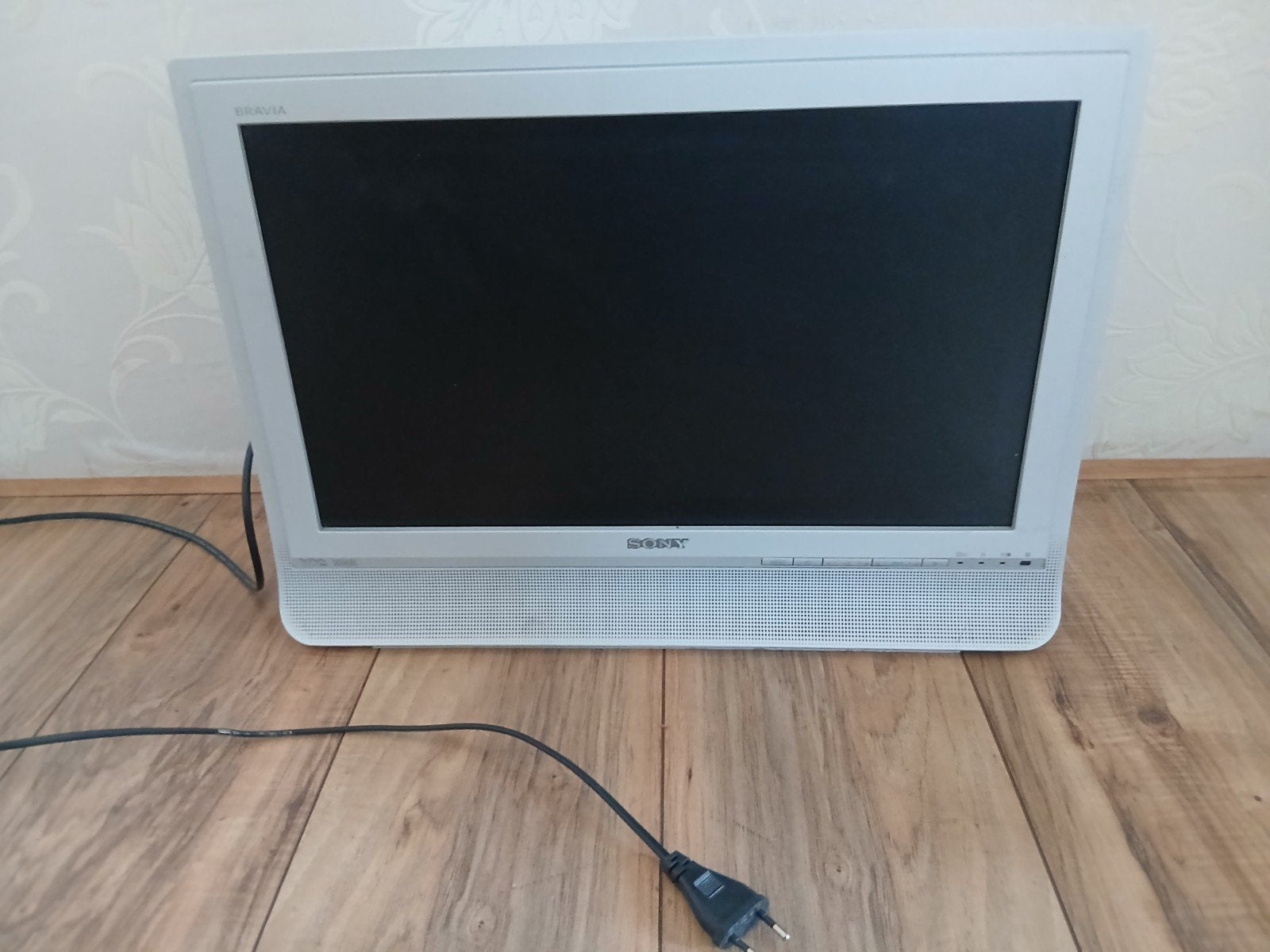 SONY TV  , LCD 20 inch Defect, Ophalen, 50 Hz, HD Ready (720p), LCD