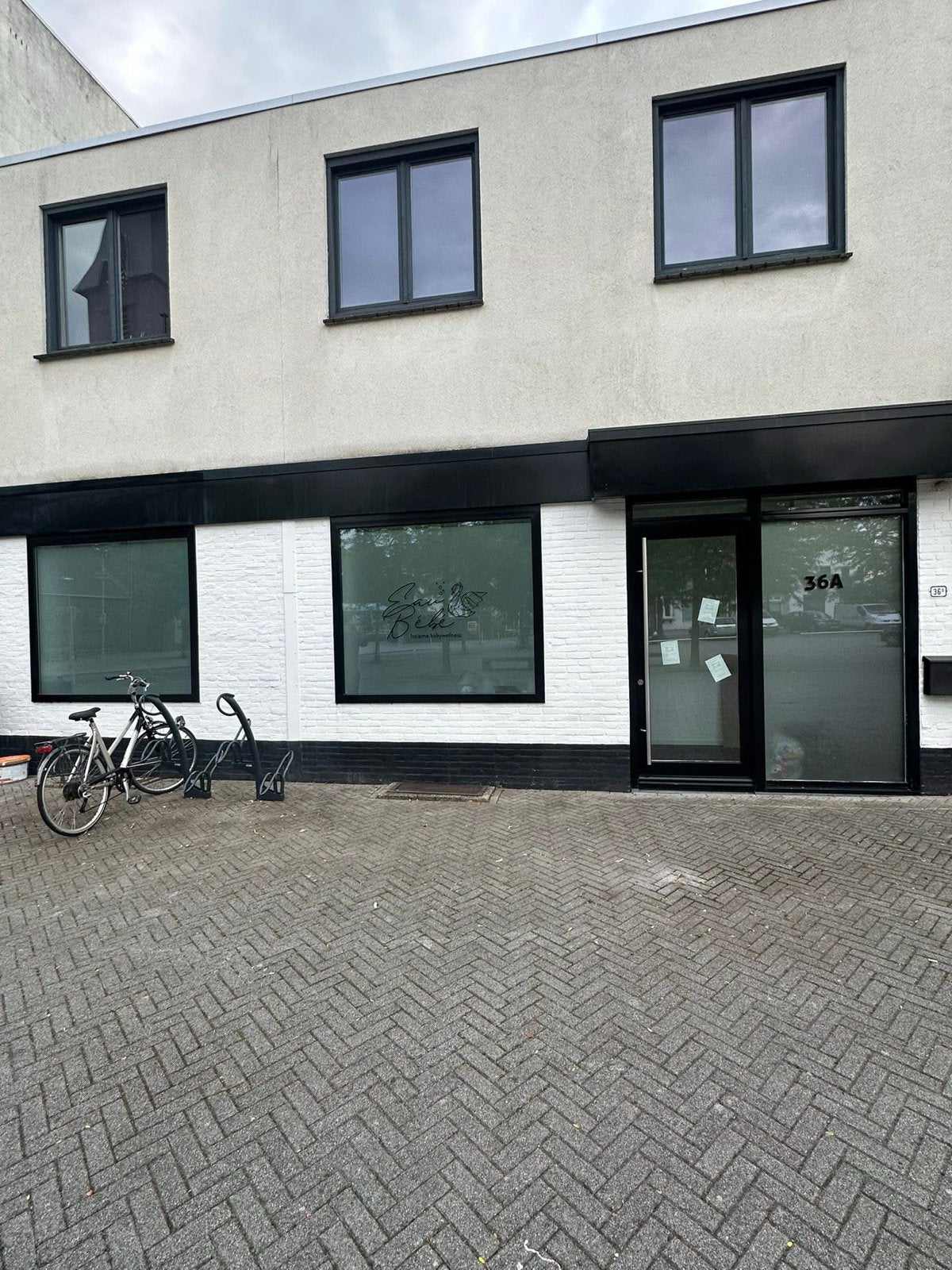 Volledige babyspa ter overname Geleen, Ophalen of Verzenden