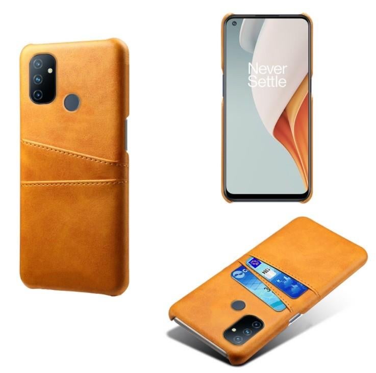 OnePlus Nord N10 5G  Backcover +Screenprotector _ 2x kleuren, Verzenden, Nieuw, Hoesje of Tasje