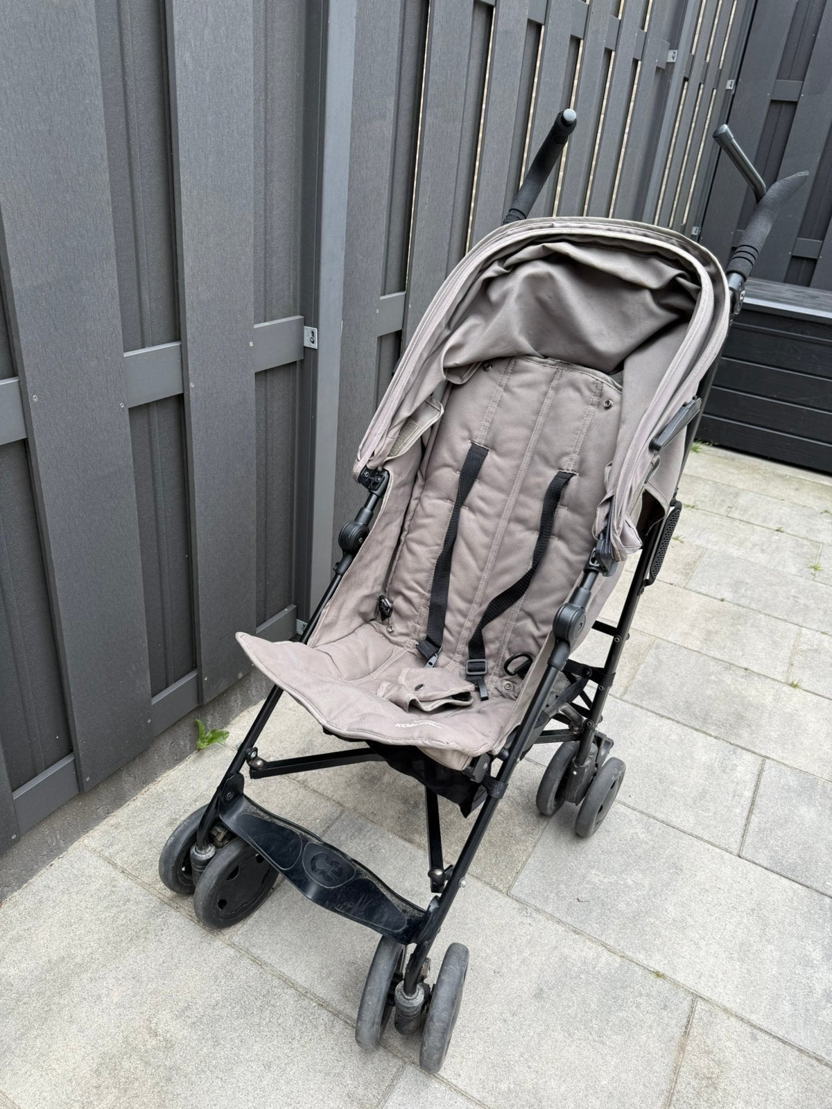 Koelstra buggy, Kinderen en Baby's, Buggy's, Zo goed als nieuw, Koelstra, Ophalen