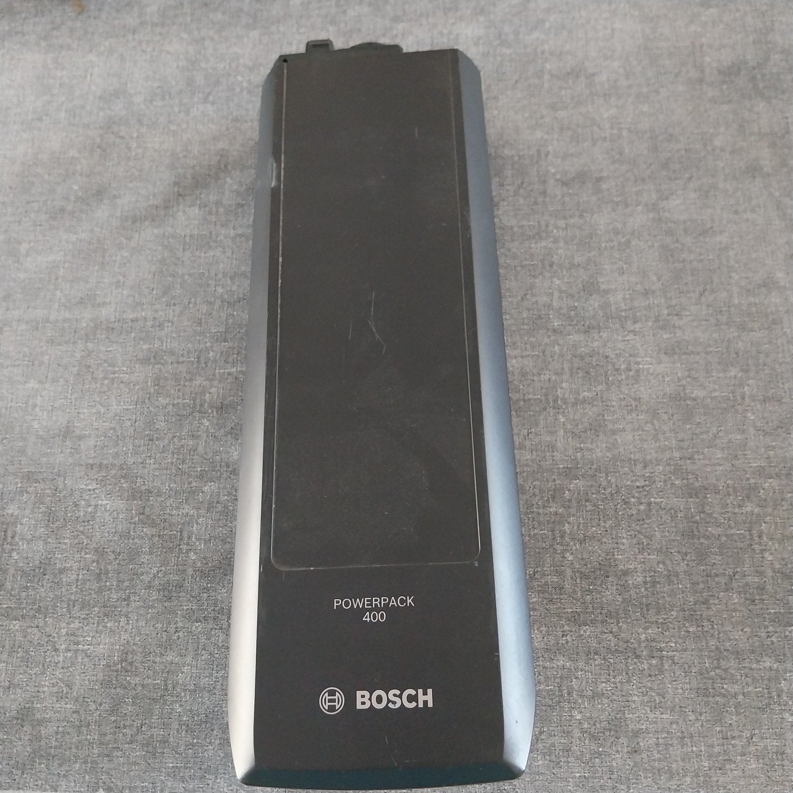 Bosch PowerPack 400 E-bike Accu