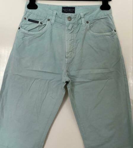 Gant pantalon maat 31/36 [36] regular, Kleding | Heren, Ophalen of Verzenden, Zo goed als nieuw, Maat 46 (S) of kleiner, Overige kleuren