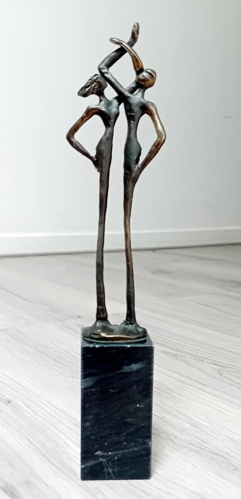 Corry Ammerlaan "Together", Ophalen of Verzenden