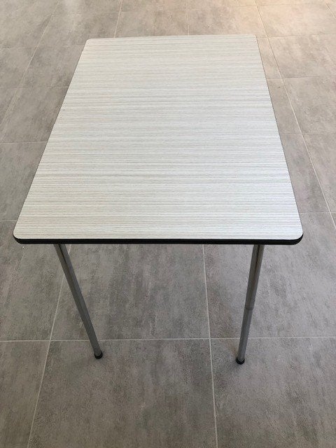 Formica tafeltje van 80 x 40 cm, Ophalen, Huis en Inrichting