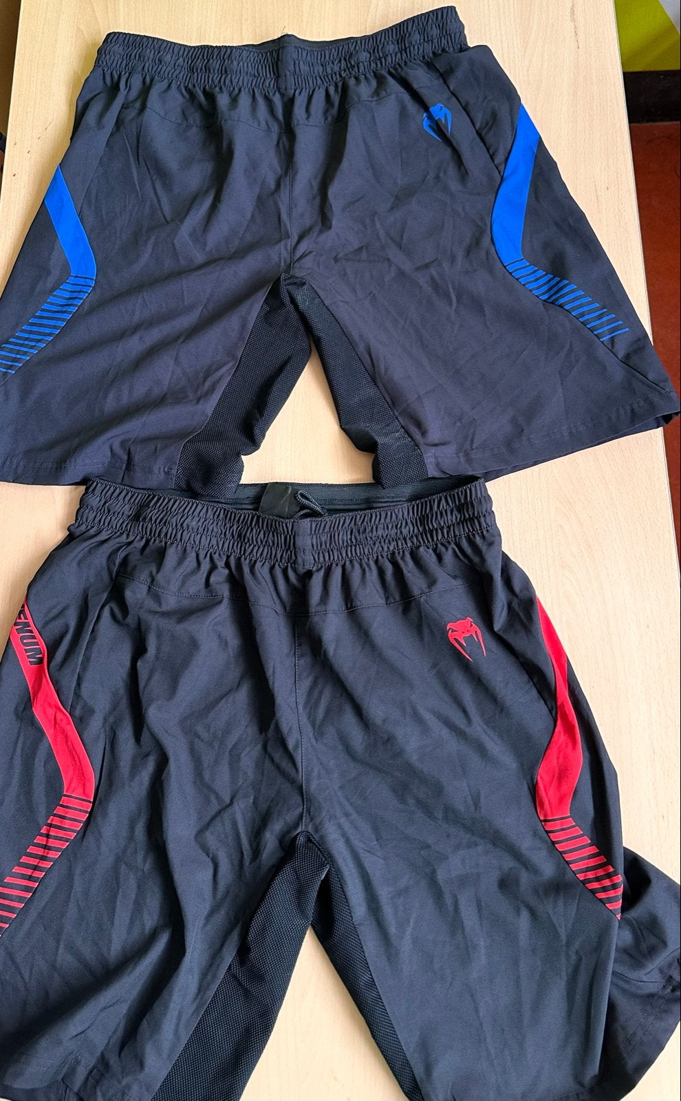 Nieuwe Venum No Gi 3.0 Fightshorts XL (set van 2), Ophalen of Verzenden, Nieuw