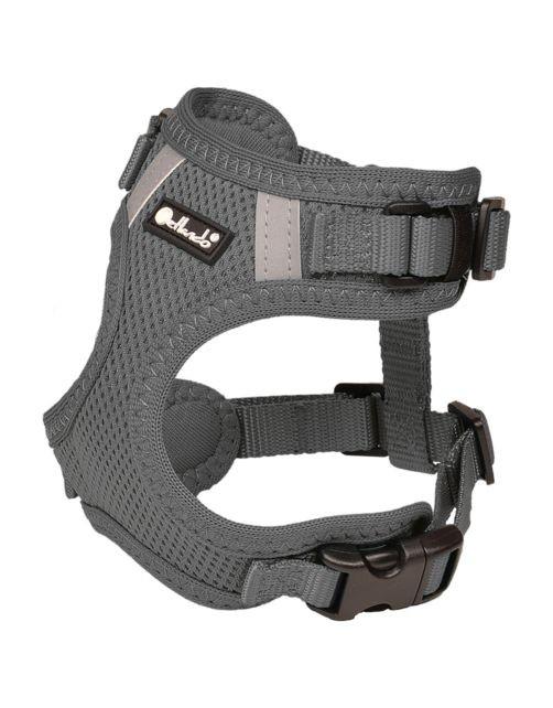 Petlando Hondenharnas Mesh Vest Antraciet

MAAT XL, Petlando, Nieuw, Ophalen of Verzenden, Petlando.com