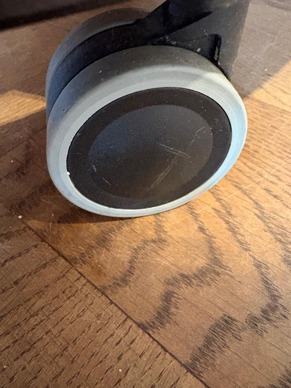 Ronde box, Kinderen en Baby's, Ophalen, Zo goed als nieuw, Rond