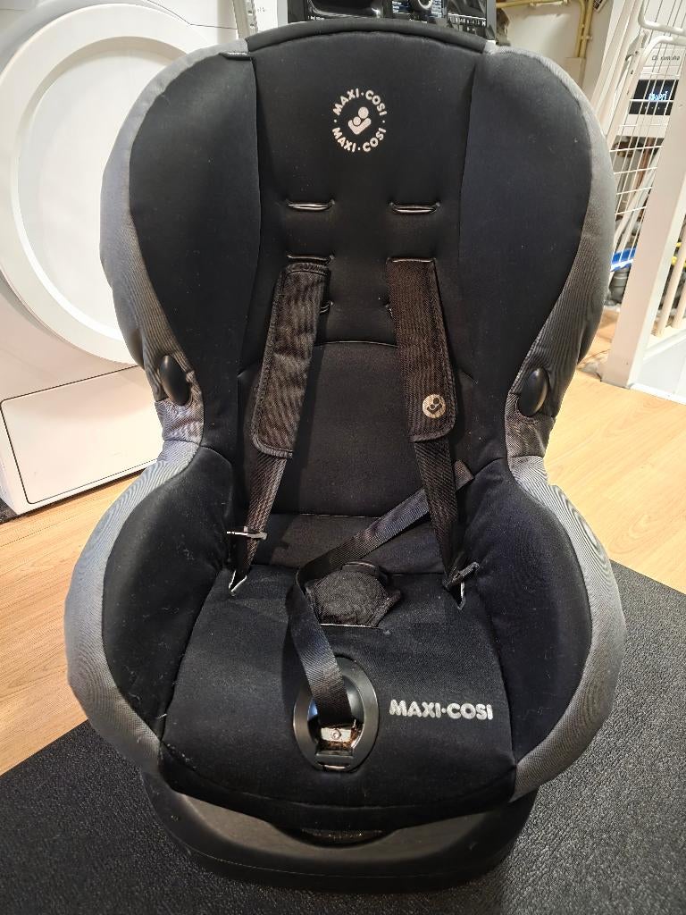 Autostoel maxi cosi, 9 t/m 18 kg, Ophalen of Verzenden, Maxi-Cosi, Gebruikt