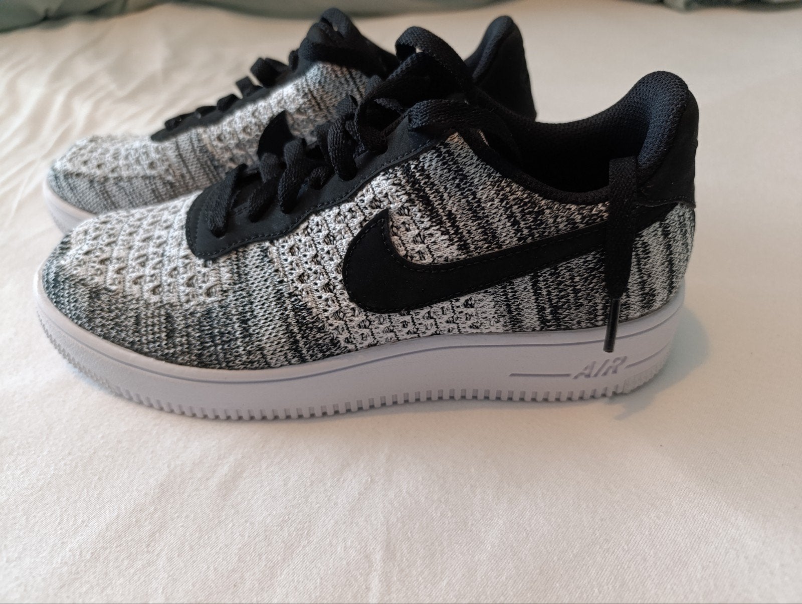 Nike Air Force 1 maat 40, Wit, Nike, Nieuw, Ophalen of Verzenden