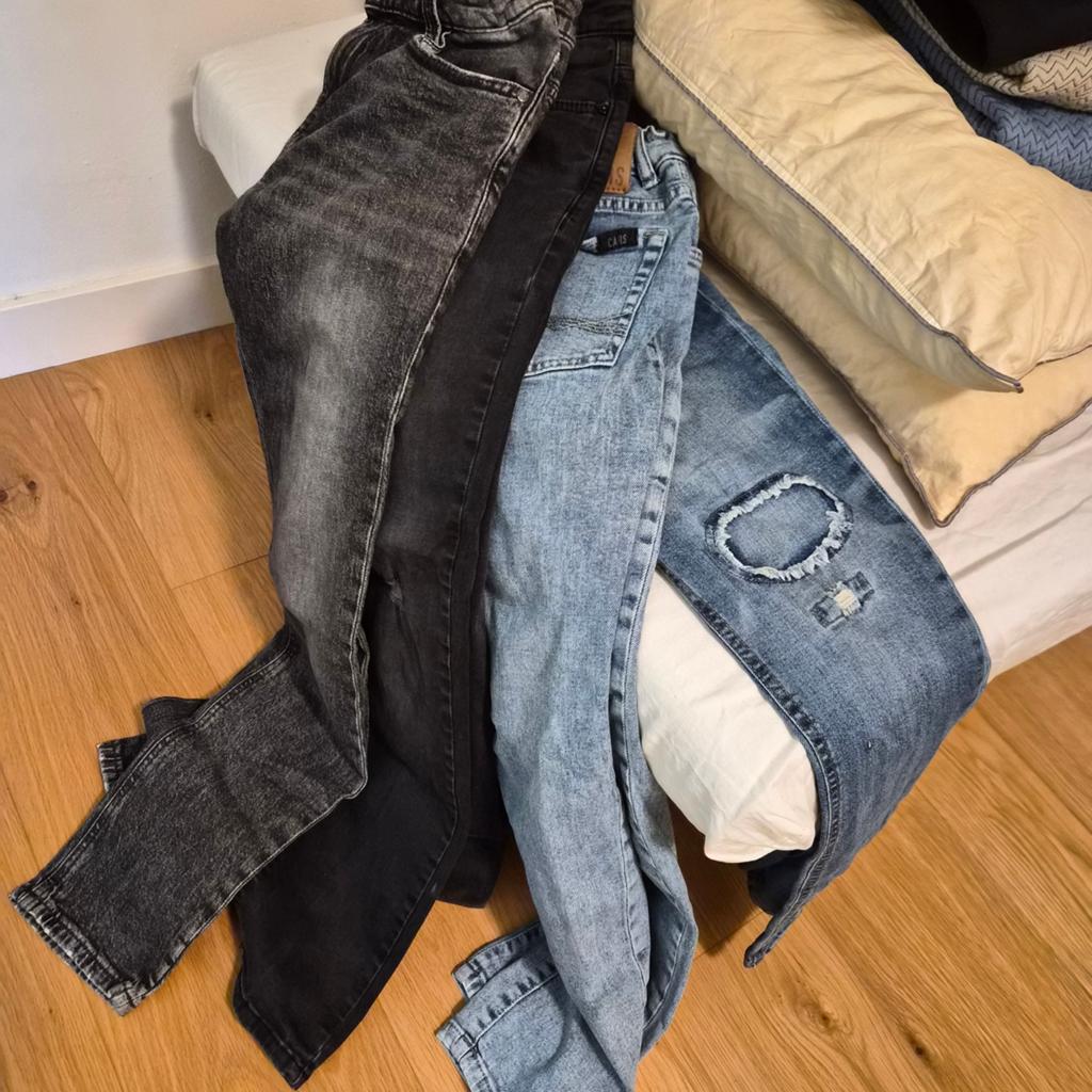 Jongens kleding, Ophalen of Verzenden, Zo goed als nieuw, Jongen, Broek