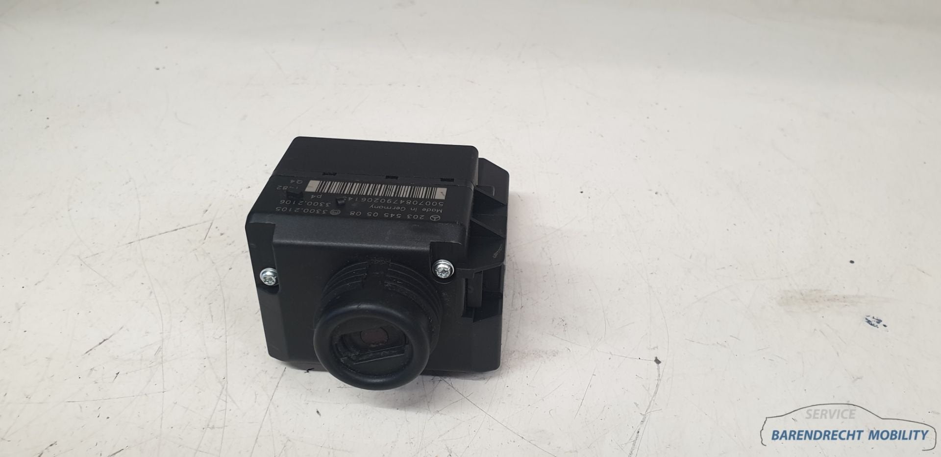 Contactslot W203 W209 Mercedes C CLK Klasse 2035450508 origi