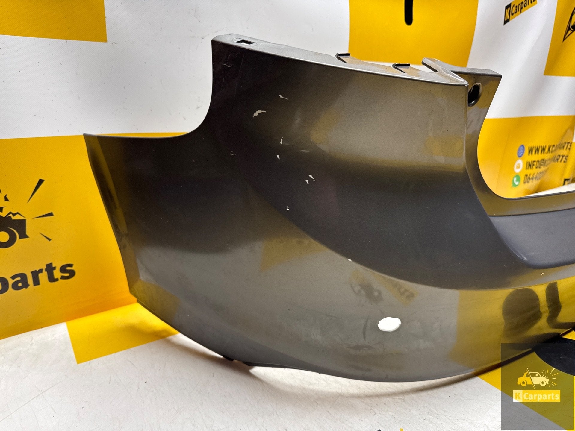 Achterbumper Ford Focus 4xPDC ORIGINEEL BM51A17906A, Info@fabrikant.eu, Fabrikantstraat 1
1000 AA  Amsterdam, NL, Ophalen of Verzenden