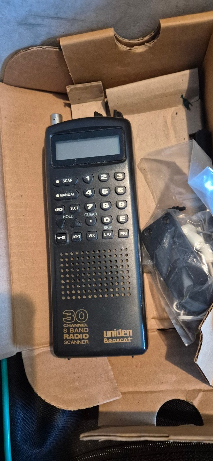scanner te koop, Ophalen of Verzenden