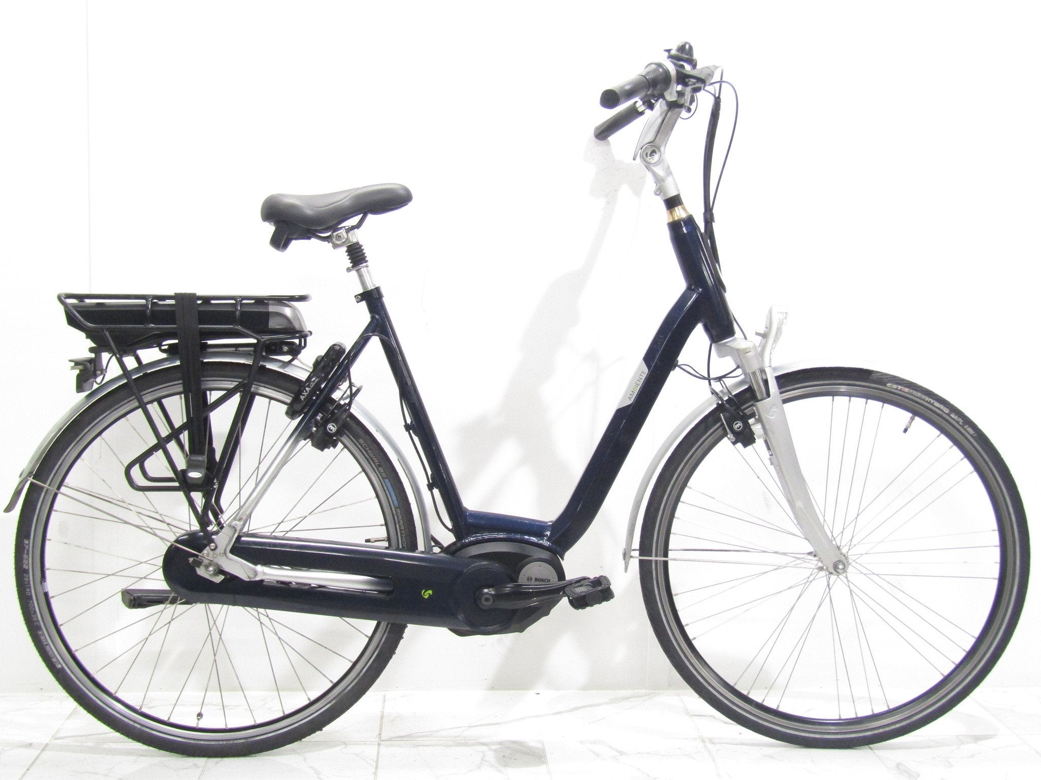 Sparta Ambiente blauw dames 57cm 28inch, 55 tot 59 cm, Gebruikt, Sparta