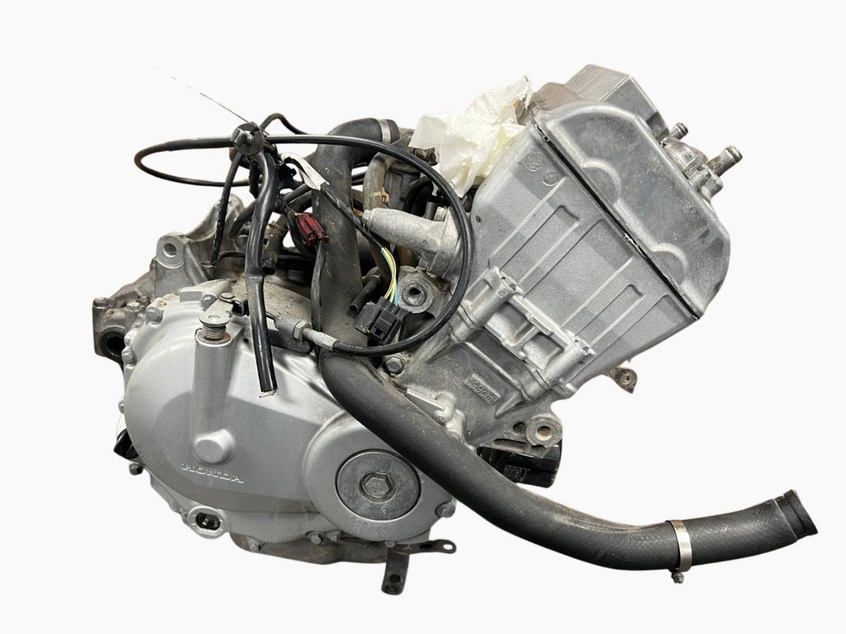 Motorblok Honda CBR 600 F 1999-2000 (CBR600F CBR600F4 PC35), Honda Center GmbH, Gebruikt, Info@honda.de, Hanauer Landstraße  222-224, Frankfurt am Main 60314, , Duitsland