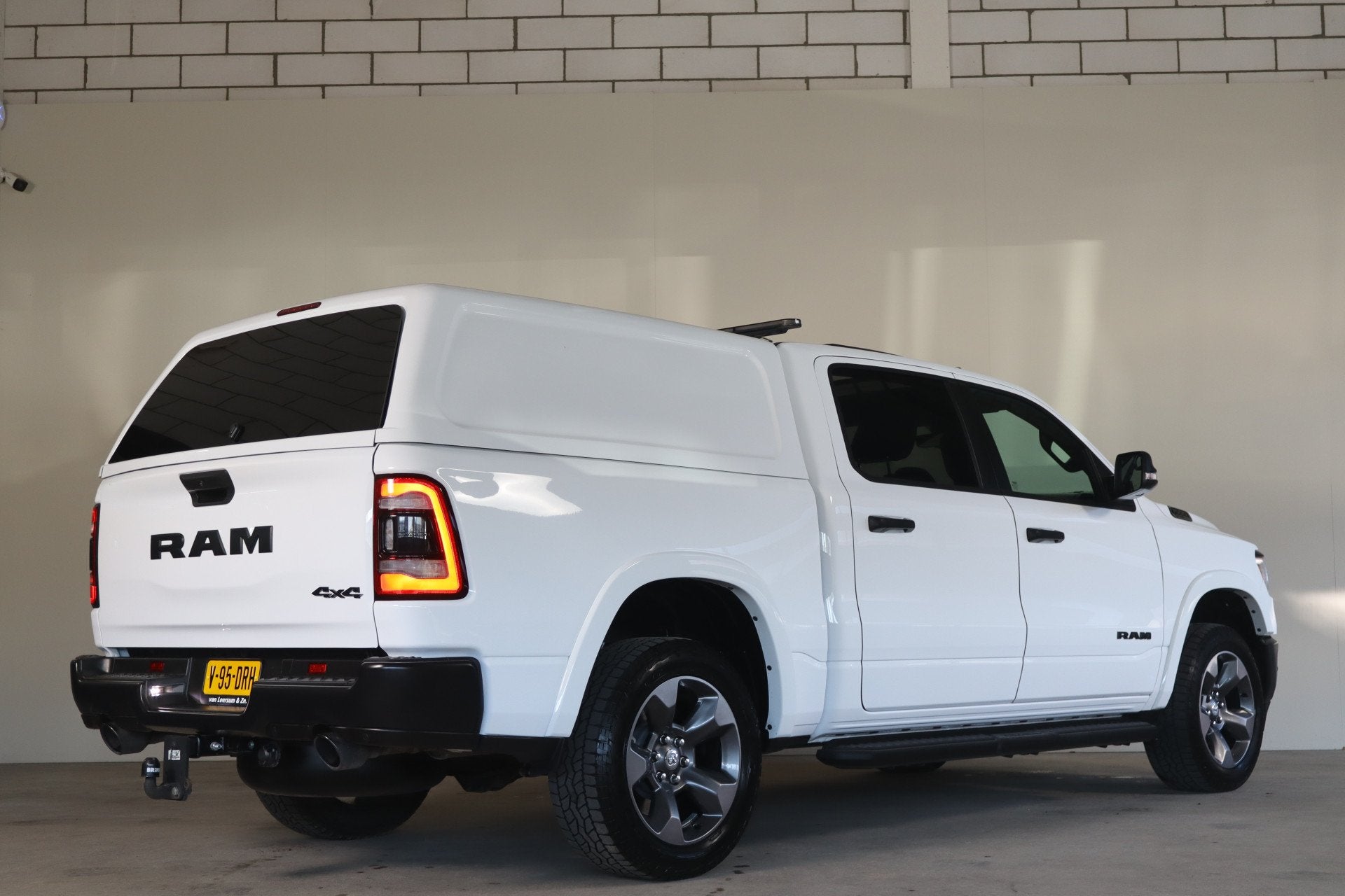 Dodge Ram 1500