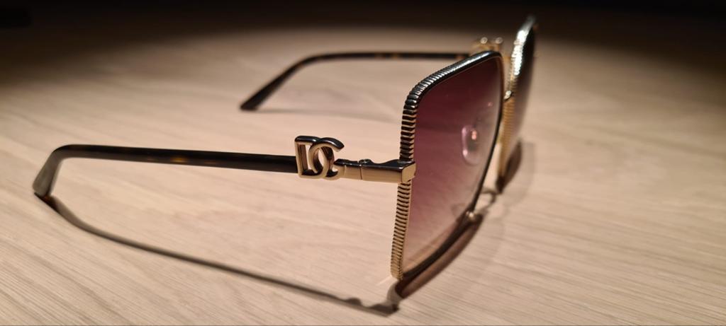 Zonnebril Dolce Gabbana, Ophalen, Dolce & Gabbana